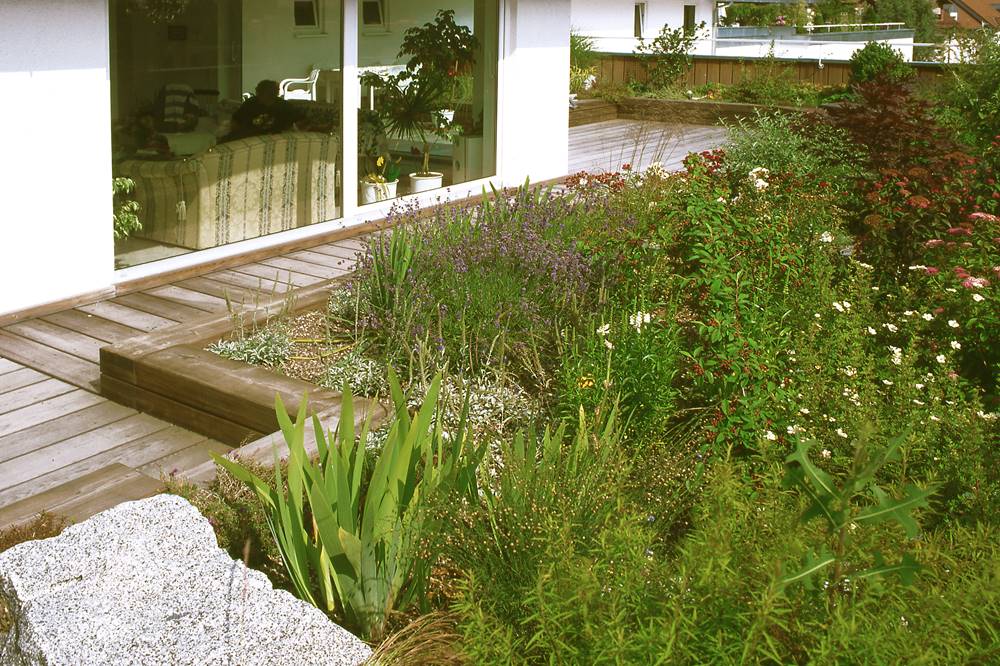 SAWI Gartengestaltung - Ihr Gartengestalter in Wels 